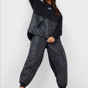 Nike NSW Women's Sport Pack Quilted Pants